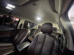 CHEVROLET - TRAILBLAZER - 2015/2015 - Preta - R$ 139.000,00