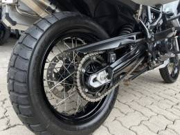 BMW - F 800 - 2017/2017 - Cinza - R$ 55.000,00
