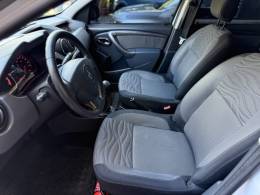 RENAULT - DUSTER - 2015/2015 - Branca - R$ 56.000,00