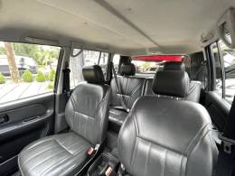 MITSUBISHI - PAJERO TR4 - 2013/2014 - Preta - R$ 61.000,00