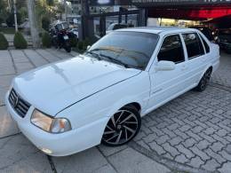 VOLKSWAGEN - SANTANA - 2001/2001 - Branca - R$ 27.800,00