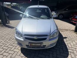 CHEVROLET - PRISMA - 2012/2012 - Prata - R$ 32.500,00