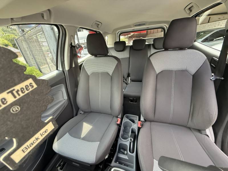 FORD - ECOSPORT - 2012/2013 - Prata - R$ 55.000,00