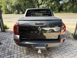 RENAULT - OROCH - 2019/2020 - Preta - R$ 75.900,00