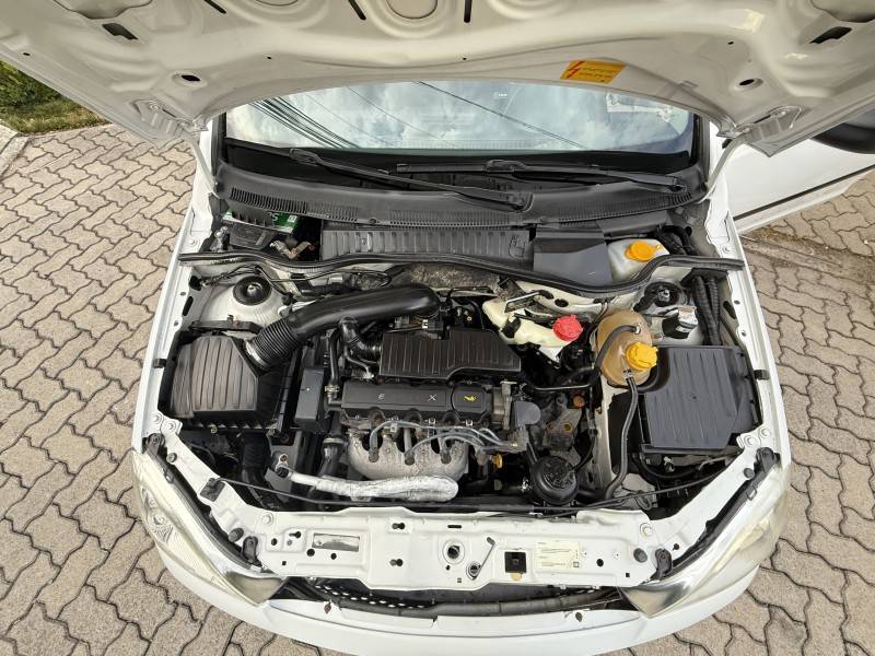 CHEVROLET - CORSA - 2008/2009 - Branca - R$ 28.900,00