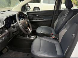 CHEVROLET - SPIN - 2024/2025 - Branca - R$ 154.800,00