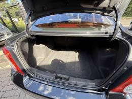 CHEVROLET - SONIC - 2013/2013 - Preta - R$ 43.000,00
