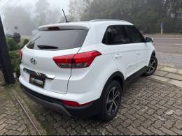 HYUNDAI - CRETA - 2020/2021 - Branca - R$ 99.800,00