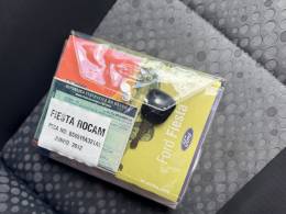 FORD - FIESTA - 2012/2013 - Vermelha - R$ 37.000,00