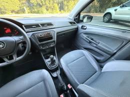 VOLKSWAGEN - GOL - 2019/2020 - Branca - R$ 53.900,00