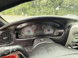 FORD - RANGER - 2011/2011 - Vermelha - R$ 72.900,00