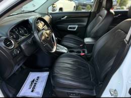 CHEVROLET - CAPTIVA - 2013/2014 - Branca - R$ 58.900,00