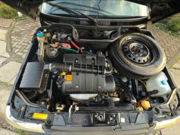 FIAT - UNO - 2009/2009 - Preta - R$ 25.900,00