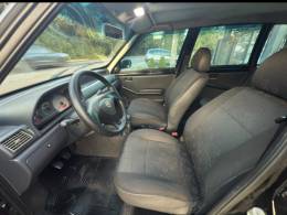 FIAT - UNO - 2009/2009 - Preta - R$ 25.900,00