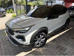 FIAT - PULSE - 2024/2025 - Branca - R$ 129.900,00