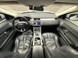 LAND ROVER - RANGE ROVER EVOQUE - 2012/2013 - Branca - R$ 107.000,00