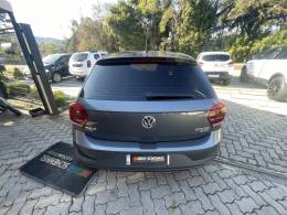 VOLKSWAGEN - POLO - 2017/2018 - Cinza - R$ 74.900,00