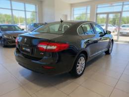 RENAULT - FLUENCE - 2017/2018 - Preta - R$ 62.900,00