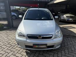 CHEVROLET - CORSA - 2009/2009 - Prata - R$ 31.900,00