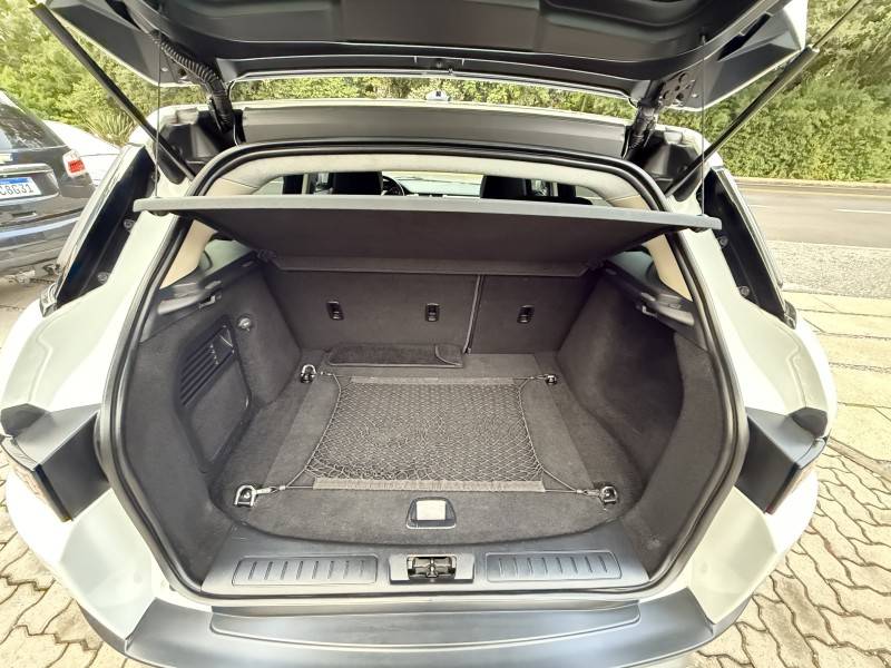 LAND ROVER - RANGE ROVER EVOQUE - 2012/2013 - Branca - R$ 107.000,00