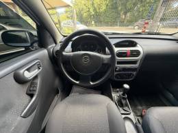 CHEVROLET - CORSA - 2009/2009 - Prata - R$ 31.900,00