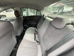 HYUNDAI - HB20S - 2017/2018 - Prata - R$ 62.000,00