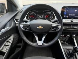 CHEVROLET - ONIX - 2024/2025 - Preta - R$ 84.000,00