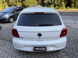 VOLKSWAGEN - GOL - 2019/2020 - Branca - R$ 53.900,00