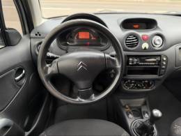 CITROËN - C3 - 2008/2008 - Prata - R$ 24.500,00