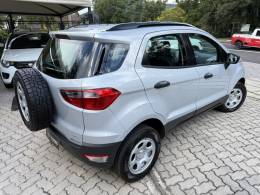 FORD - ECOSPORT - 2012/2013 - Prata - R$ 55.000,00