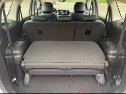 CHEVROLET - SPIN - 2024/2025 - Branca - R$ 154.800,00