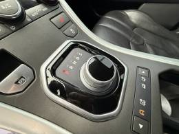 LAND ROVER - RANGE ROVER EVOQUE - 2012/2013 - Branca - R$ 107.000,00