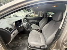 HYUNDAI - HB20S - 2017/2018 - Prata - R$ 62.000,00