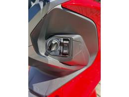 HONDA - ADV 150 - 2022/2023 - Vermelha - R$ 24.900,00