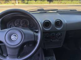 CHEVROLET - CELTA - 2009/2010 - Prata - R$ 22.900,00