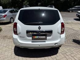 RENAULT - DUSTER - 2015/2015 - Branca - R$ 56.000,00