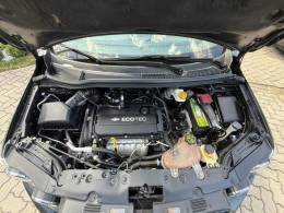 CHEVROLET - SONIC - 2013/2013 - Preta - R$ 43.000,00