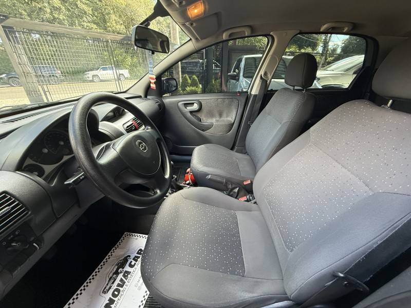 CHEVROLET - CORSA - 2009/2009 - Prata - R$ 31.900,00