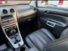 CHEVROLET - CAPTIVA - 2013/2014 - Branca - R$ 58.900,00