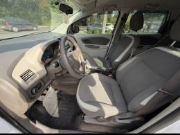 CHEVROLET - SPIN - 2014/2015 - Branca - R$ 49.900,00