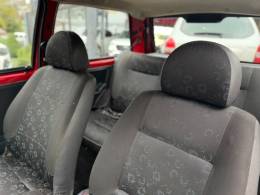 FIAT - UNO - 2010/2011 - Vermelha - R$ 26.900,00