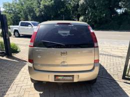 CHEVROLET - MERIVA - 2006/2007 - Bege - R$ 35.000,00