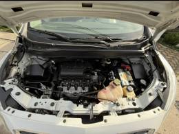 CHEVROLET - SPIN - 2014/2015 - Branca - R$ 49.900,00