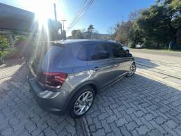 VOLKSWAGEN - POLO - 2017/2018 - Cinza - R$ 74.900,00