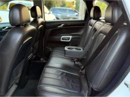 CHEVROLET - CAPTIVA - 2013/2014 - Branca - R$ 58.900,00