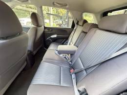 KIA MOTORS - SPORTAGE - 2009/2010 - Branca - R$ 44.000,00