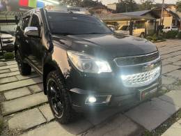 CHEVROLET - TRAILBLAZER - 2015/2015 - Preta - R$ 139.000,00