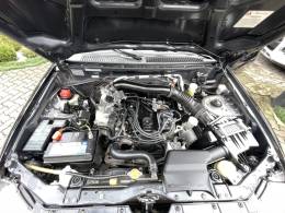 MITSUBISHI - PAJERO TR4 - 2013/2014 - Preta - R$ 61.000,00