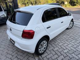 VOLKSWAGEN - GOL - 2019/2020 - Branca - R$ 53.900,00