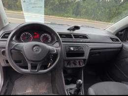 VOLKSWAGEN - SAVEIRO - 2020/2021 - Branca - R$ 65.000,00